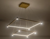 Подвесной светильник Ambrella Light FL FL5599
