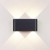 Накладной светильник Odeon Light MAGNUM 7191/4WL