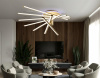 Потолочная люстра Ambrella Light COMFORT FL6244
