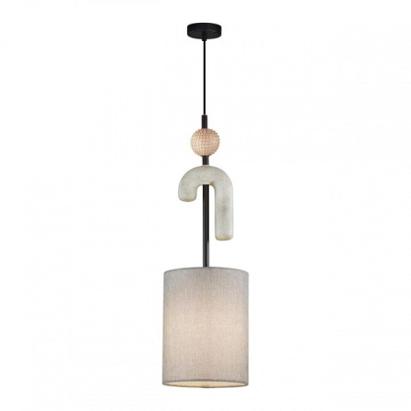 Подвесной светильник Odeon Light Bagel 5410/1A