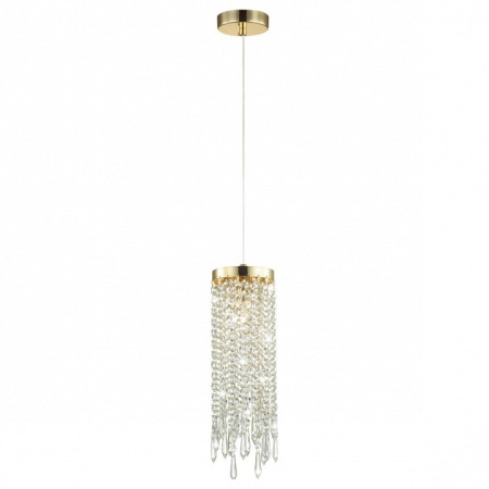 Подвесной светильник Odeon Light Chokka 5028/1