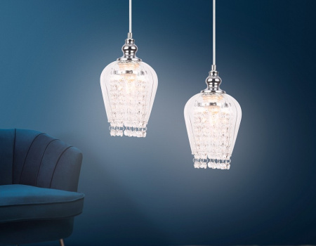 Подвесной светильник Ambrella Light TR TR3608