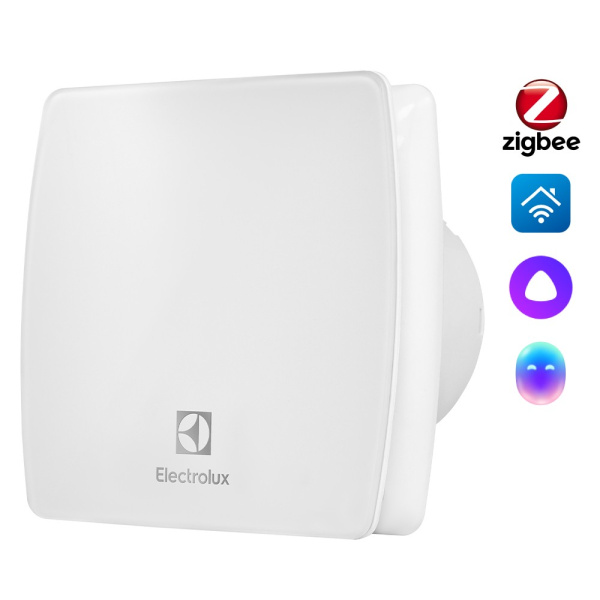 Вентилятор вытяжной Electrolux EAFG-150 white