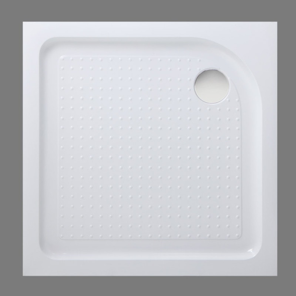 Душевой поддон BelBagno TRAY-BB-A-90-15-W