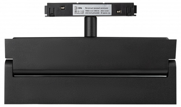 Накладной светильник Эра NOVA Б0054805