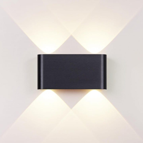 Накладной светильник Odeon Light MAGNUM 7191/4WL