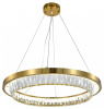 Подвесной светильник Indigo Riva 12045/1P Brass