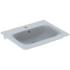 Раковина 60x48 см Geberit Renova Plan 122260000