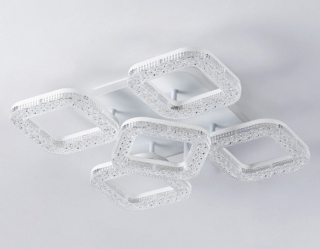 Потолочная люстра Ambrella Light FA FA3914