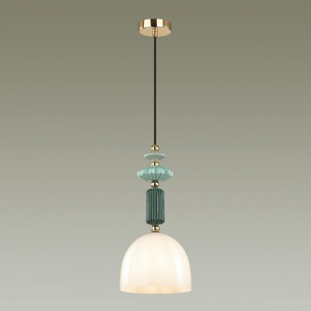 Подвесной светильник Odeon Light Candy 4861/1C