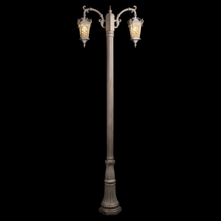 Фонарный столб Loft it Tremezzo 100019/2200 WBG