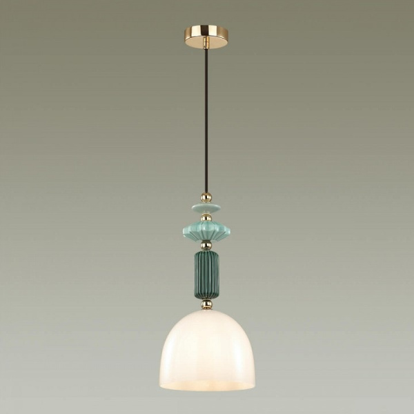 Подвесной светильник Odeon Light Candy 4861/1C