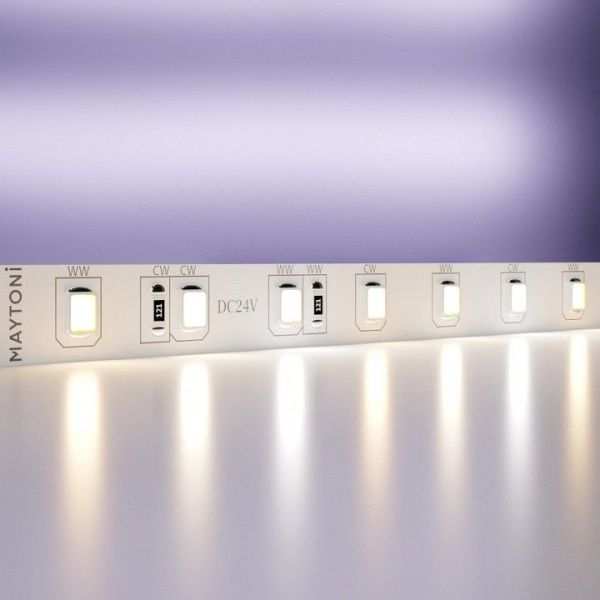 Лента светодиодная Maytoni Led Strip Светодиодная лента 24В 20040