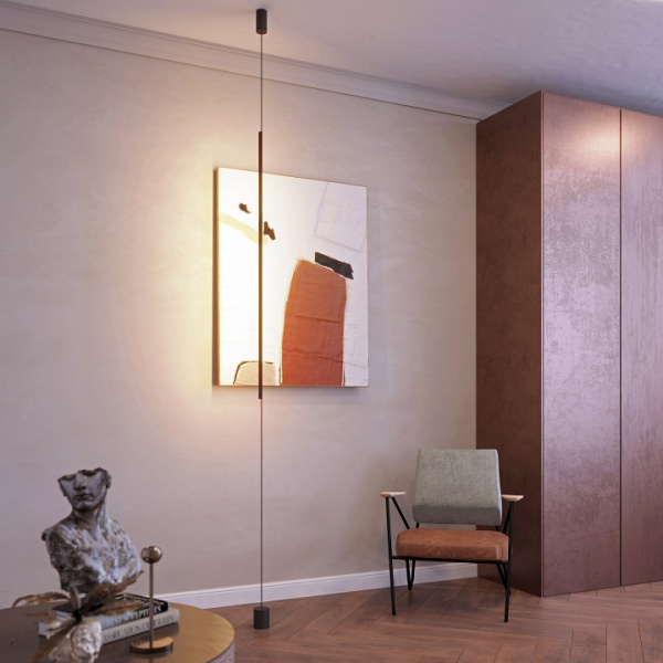 Светильник на растяжке Arlight TABOO 035322