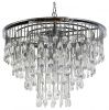 Подвесная люстра Maytoni Линн MOD091PL-07CH