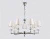 Подвесная люстра Ambrella Light LH LH71003