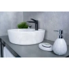 Раковина 45x45 см GID LuxeLine D1306h012