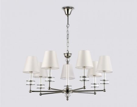Подвесная люстра Ambrella Light LH LH71003
