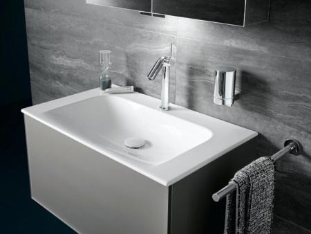 Смеситель для раковины Keuco Plan Blue 52902012102