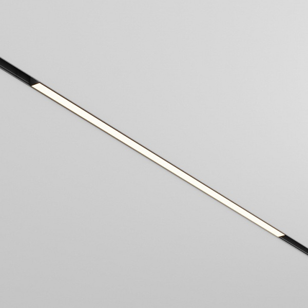 Встраиваемый светильник Maytoni Technical Базис TR030-4-30WTW-DSZ-B