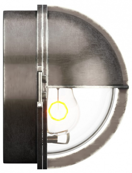 Накладной светильник Covali WL-51713