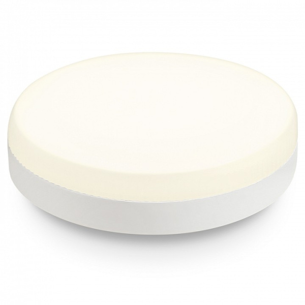 Лампа светодиодная Ambrella Light GX53 GX53 15Вт 2700K 531503