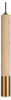 Подвесной светильник Loft it Everest 10583C Bronze