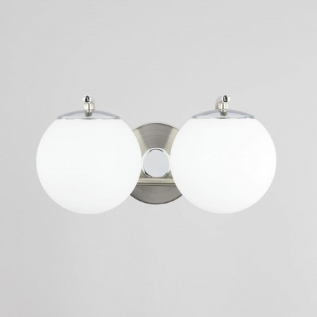 Бра Citilux Адам Смарт CL228B321