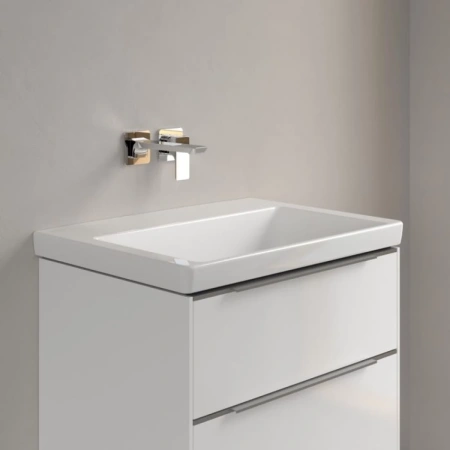 Раковина 65x47 см Villeroy & Boch Subway 3.0 4A706801
