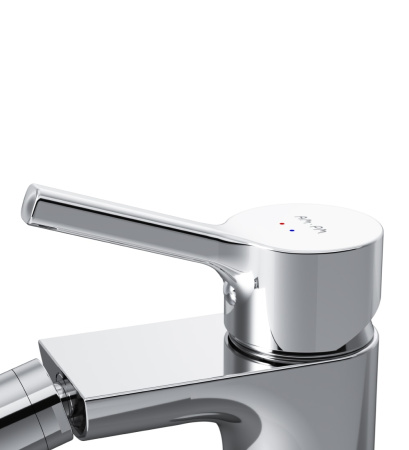 Смеситель для биде AM.PM X-Joy F85B83100