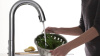 Смеситель для кухни Jacob Delafon Sensate E72218-B7-CP
