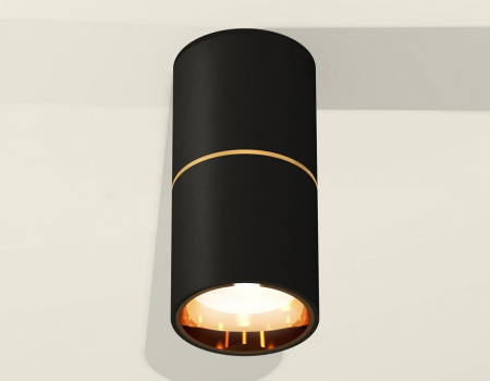 Накладной светильник Ambrella Light XS XS6302082
