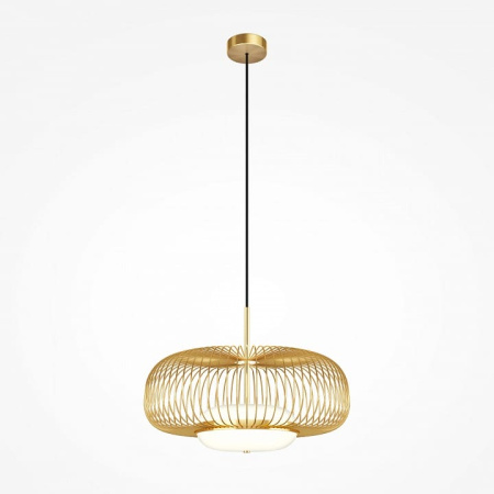 Подвесной светильник Maytoni Левитация MOD376PL-L30G3K