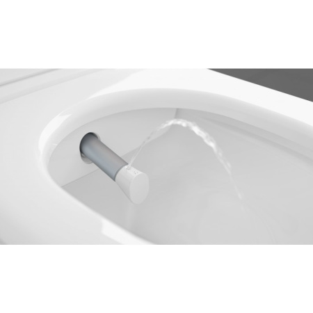 Унитаз подвесной Villeroy&Boch ViClean-I 100 V0E100R1