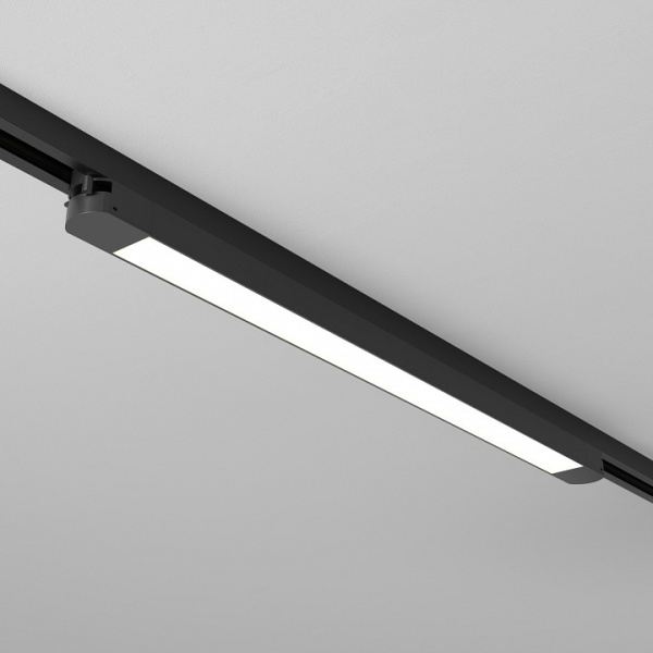 Накладной светильник Maytoni Technical Basis TR000-1-24W4K-B_1