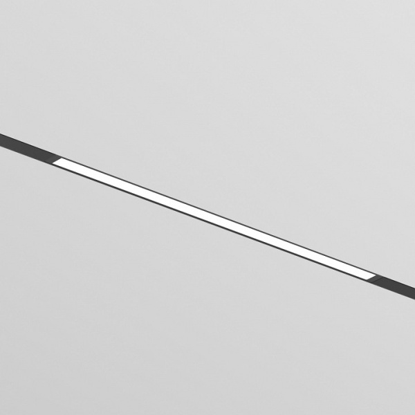 Накладной светильник Denkirs Denkirs Simple DK8205-BK