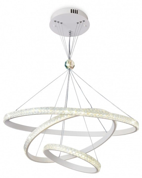 Подвесной светильник Ambrella Light FA FA6157