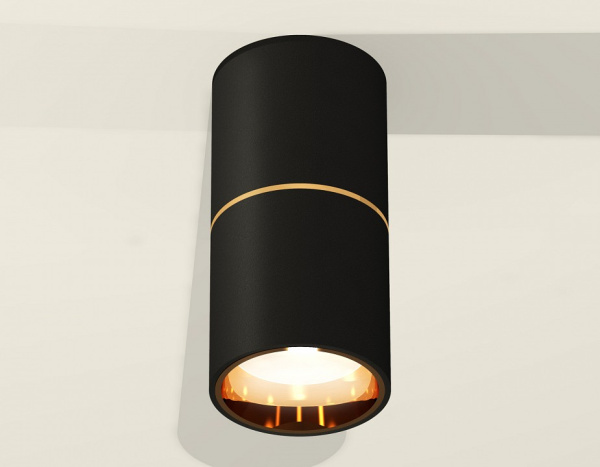 Накладной светильник Ambrella Light XS XS6302082