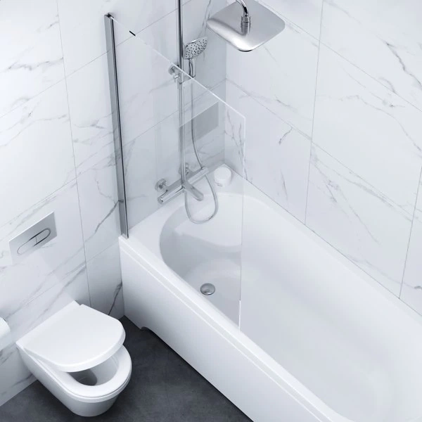 Акриловая ванна 150x70 см Ravak Sonata II C633R00000