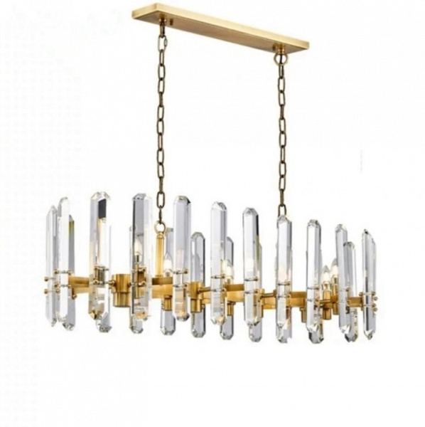 Подвесная люстра Inodesign Lucea Long INO_Lucea Long 44.1030
