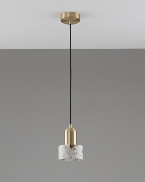 Подвесной светильник Moderli Marbella V11967-1P