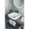 Раковина 45,5x45,5 см GID Simple N N9439