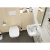 Раковина 45x37 см Roca Debba 325997000