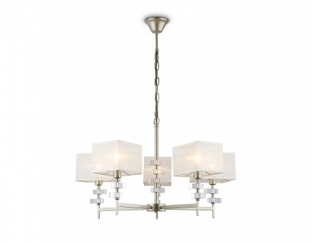 Подвесная люстра Ambrella Light HIGH LIGHT LH71331