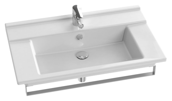 Раковина Jacob Delafon STRUKTURA EXH112-00