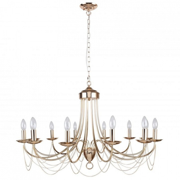 Подвесная люстра F-promo Plini 2591-12P