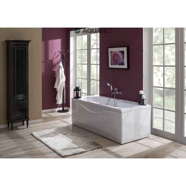 Акриловая ванна 180x80 см Aquanet Tea 00205282