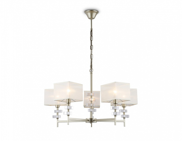 Подвесная люстра Ambrella Light HIGH LIGHT LH71331