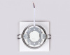 Встраиваемый светильник Ambrella Light TN TN51915