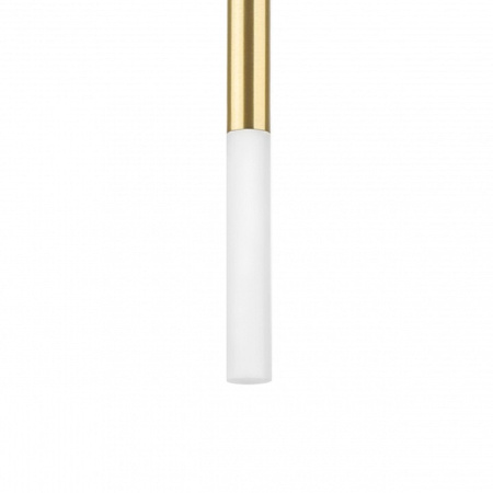 Подвесная люстра Lightstar Tubo L3T747133